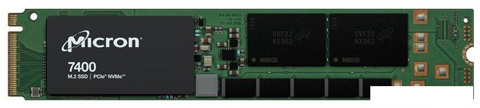 SSD Micron 7400 Pro M.2 1.92TB MTFDKBG1T9TDZ-1AZ1ZABYY