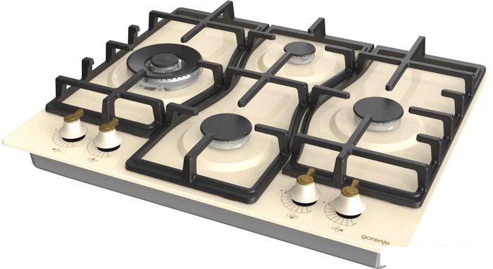 Варочная панель Gorenje GW6D42CLI- фото4