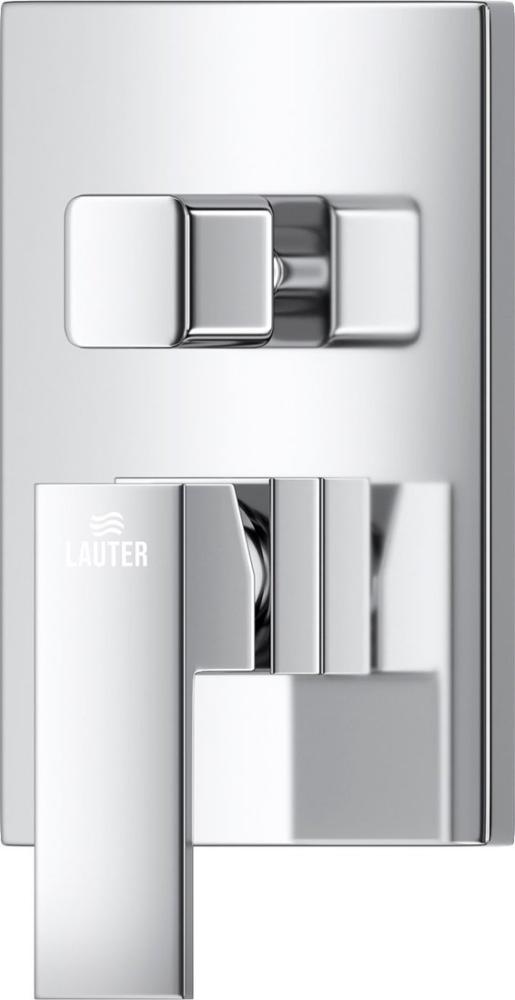 Смеситель Lauter Trim 21CK189C-516-3