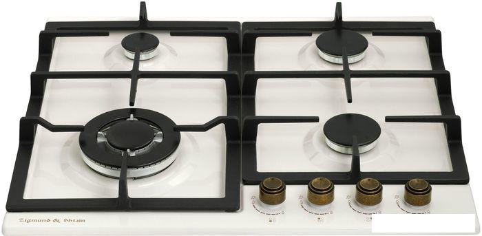 Варочная панель Zigmund & Shtain G 16.6 X- фото2