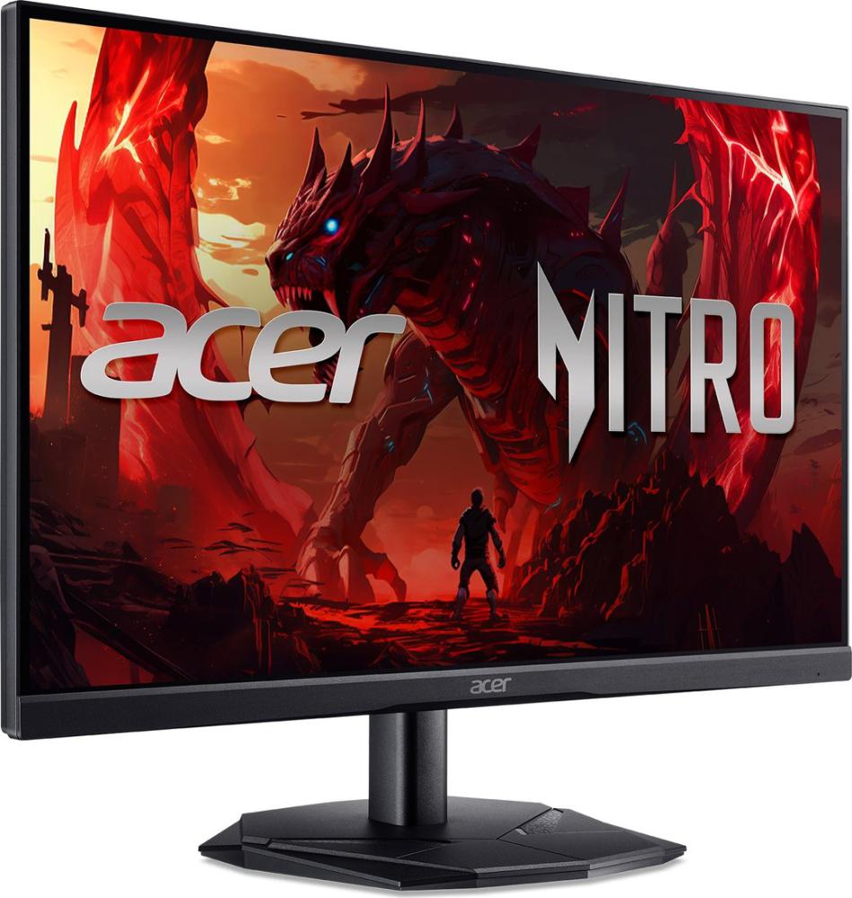 Игровой монитор Acer Nitro KG1 KG241YP3bip UM.QX1EE.307- фото3