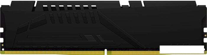 Оперативная память Kingston FURY Beast 32ГБ DDR5 5600 МГц KF556C36BBE-32- фото3