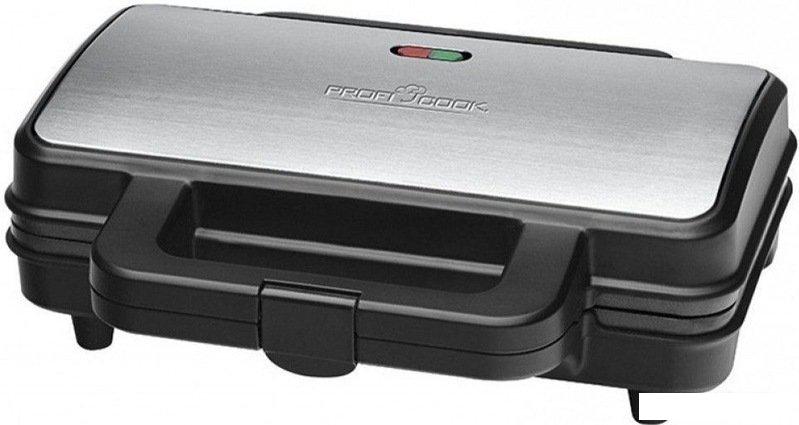 Сэндвичница ProfiCook PC-ST 1092- фото2