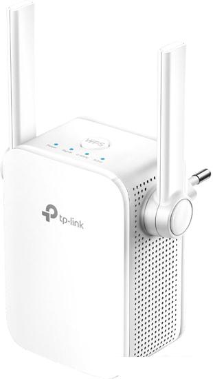 Точка доступа TP-Link RE205- фото
