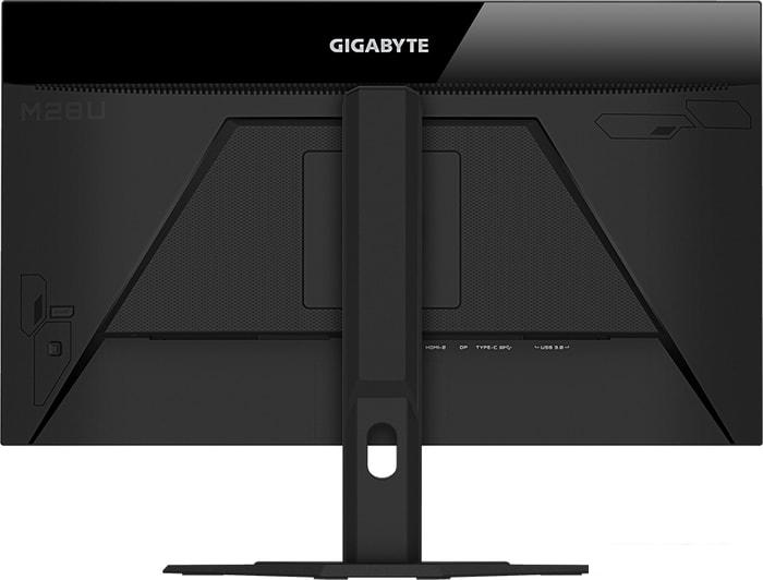 Монитор Gigabyte M28U- фото3