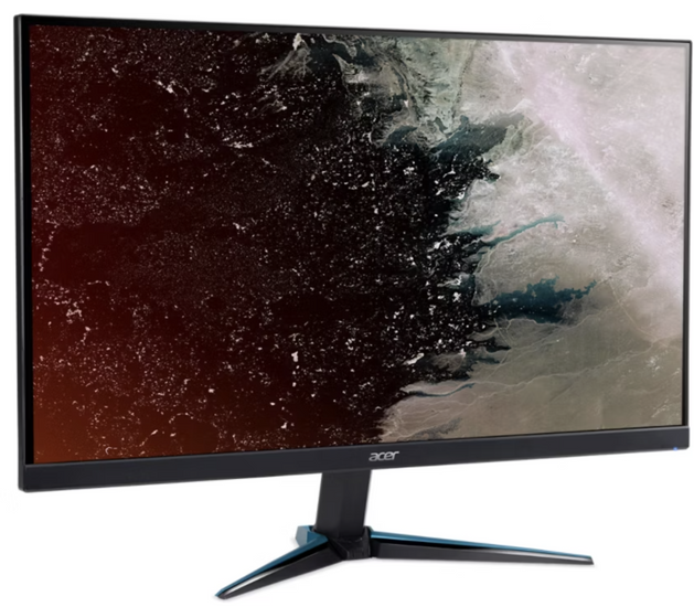 Игровой монитор Acer Nitro VG270KLbmiipx UM.HV0EE.L03- фото2