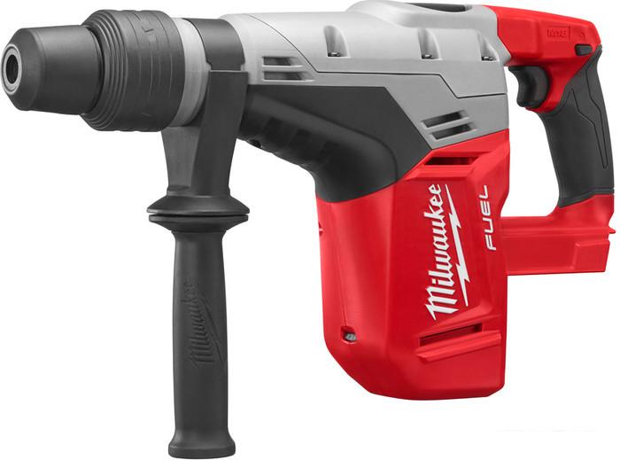Перфоратор Milwaukee M18 CHM-0C FUEL [4933451362]- фото2