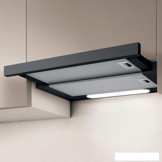Кухонная вытяжка Elica Elite 14 LUX BL/A/60- фото2