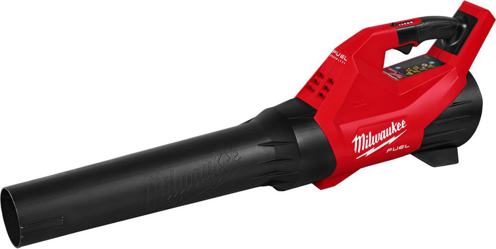 Ручная воздуходувка Milwaukee M18 FUEL M18FBLG3-0 4933493301 (без АКБ)- фото
