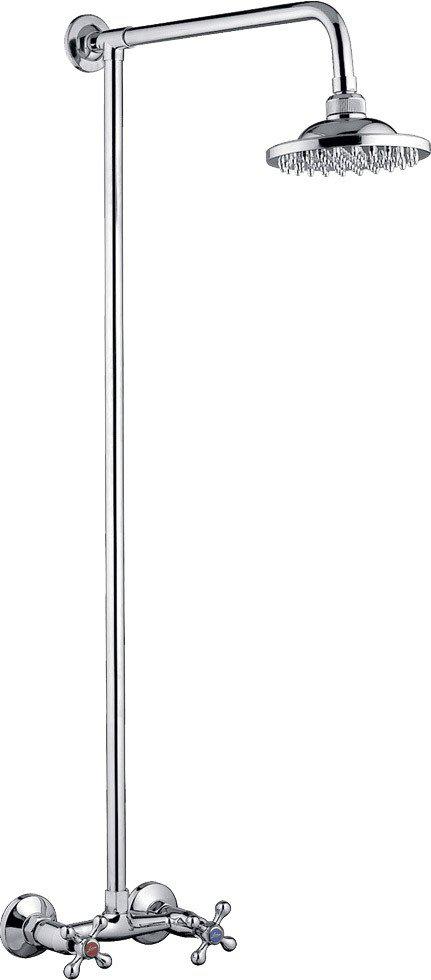 Верхний душ Ledeme L2408- фото