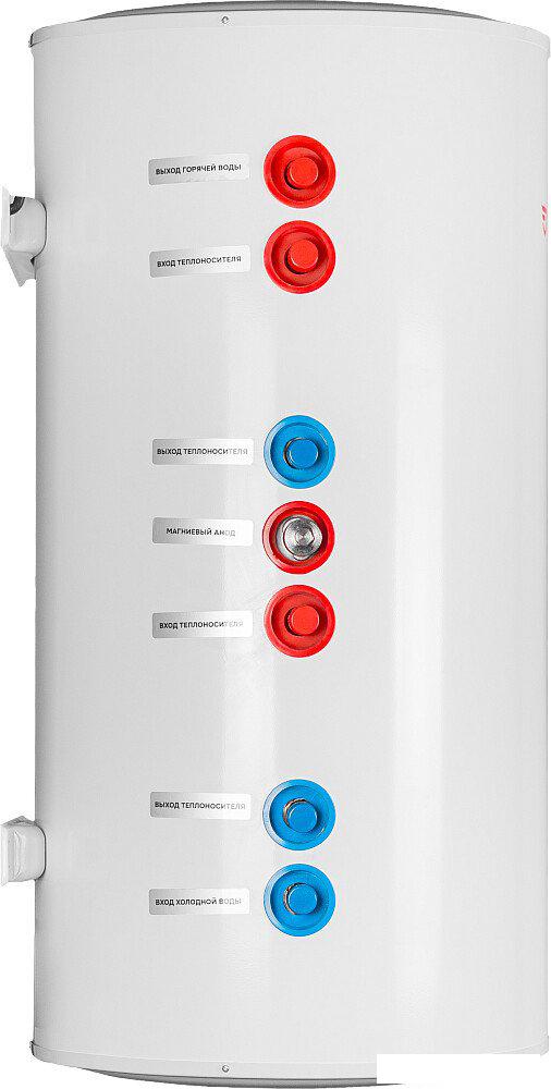 Бойлер косвенного нагрева Viena WB 100л SUS 316L