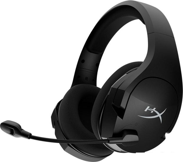 Наушники HyperX Cloud Stinger Core Wireless + 7.1- фото2