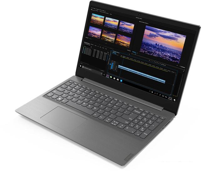 Ноутбук Lenovo V15-ADA 82C7000YRU- фото3