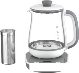 Электрический чайник Tefal BJ551B10- фото2