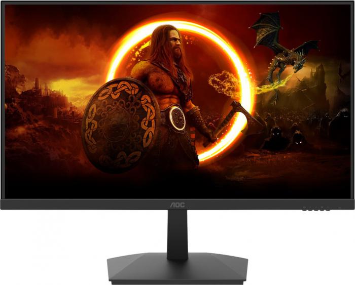 Игровой монитор AOC 27G15N2- фото