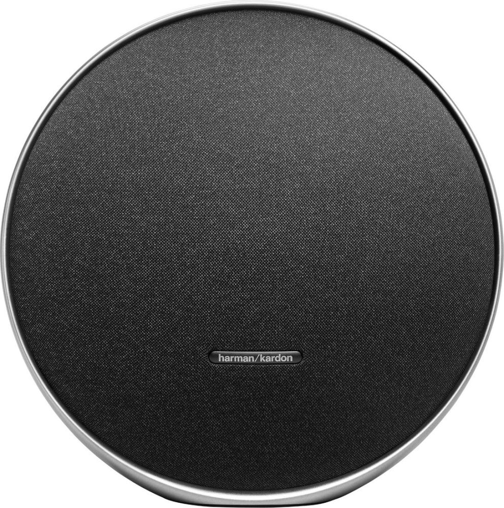 Беспроводная колонка Harman/Kardon Onyx Studio 9 (черный)- фото2