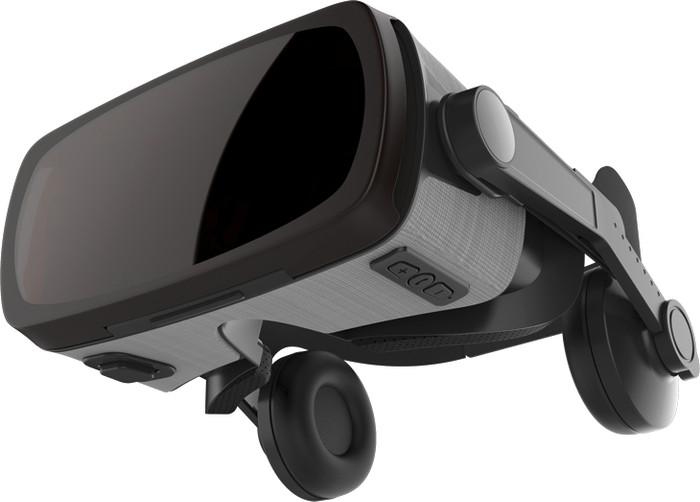 Очки виртуальной реальности для смартфона Ritmix RVR-500- фото
