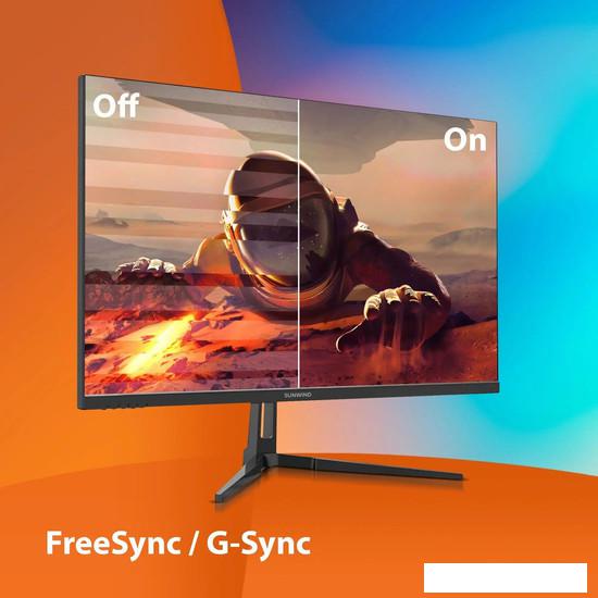 Игровой монитор SunWind SM-25FI401- фото4