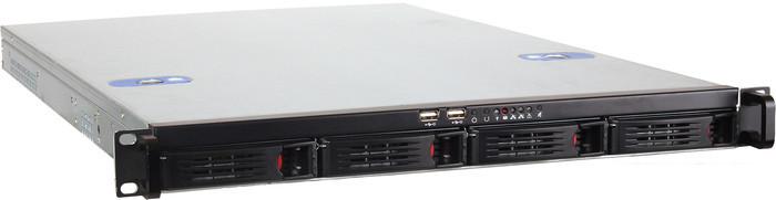 Корпус ExeGate 1U660-HS04/450ADS- фото