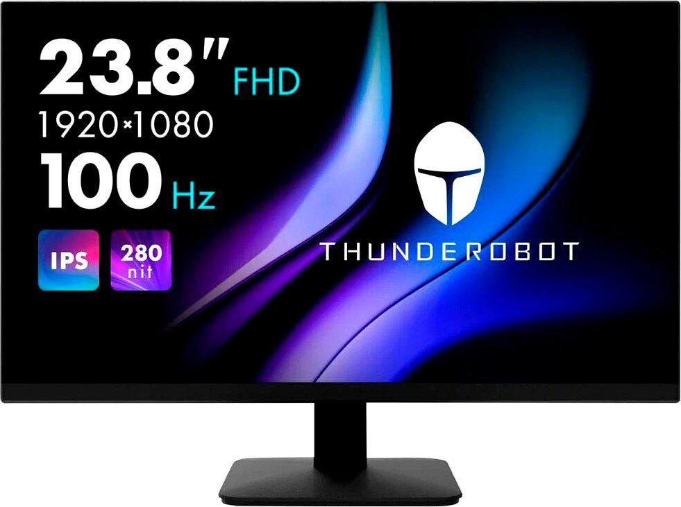 Игровой монитор Thunderobot DF24H100 JT00E700KRU- фото
