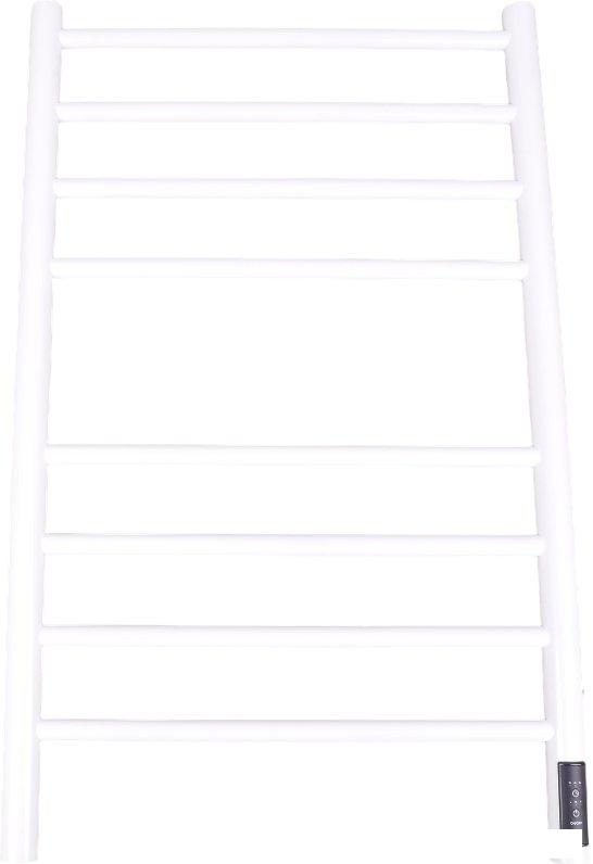 Полотенцесушитель Saniteco LD0107 (50x80, белый)