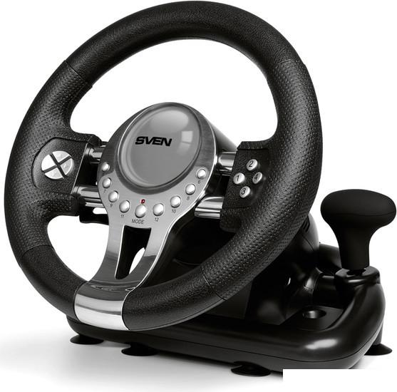 Руль SVEN GC-W800- фото2