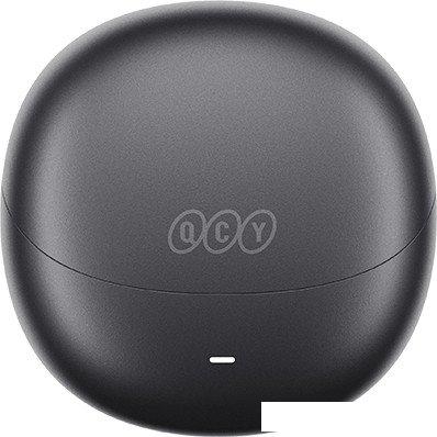 Наушники QCY AilyBuds Pro+ (черный)- фото4