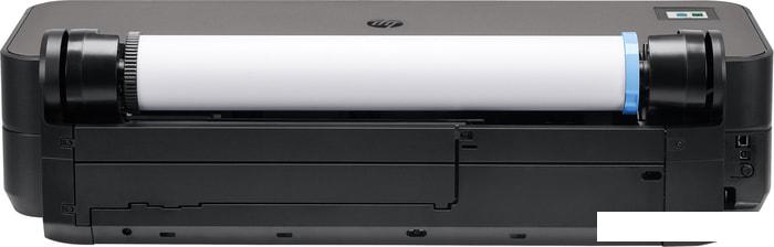Плоттер HP DesignJet T230 (24-дюймовый)- фото3