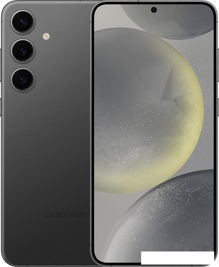 Смартфон Samsung Galaxy S24+ 12GB/512GB SM-S926B Exynos (черный)