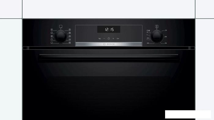 Электрический духовой шкаф Bosch HBT537FB0- фото3