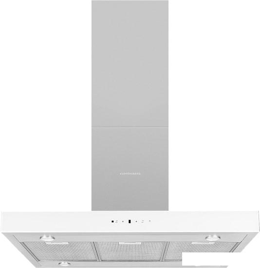 Кухонная вытяжка KUPPERSBERG Dudl 8 GW- фото