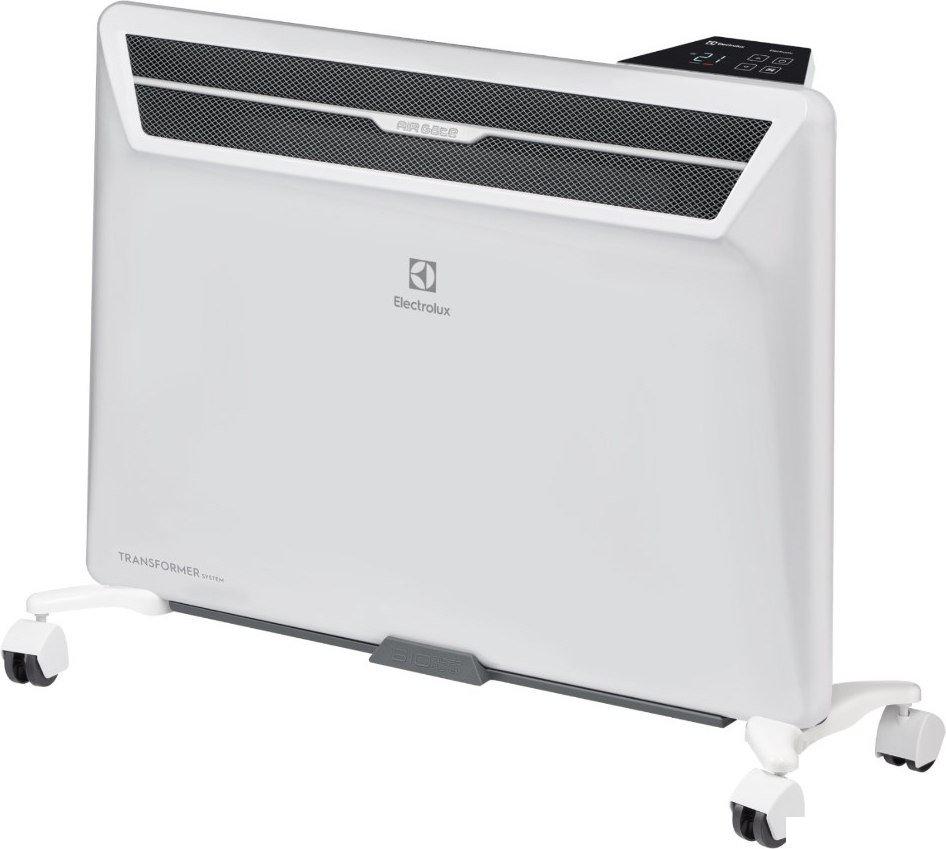 Конвектор Electrolux Air Gate Transformer ECH/AG2-2000 T (электронное управление, с шасси)- фото2