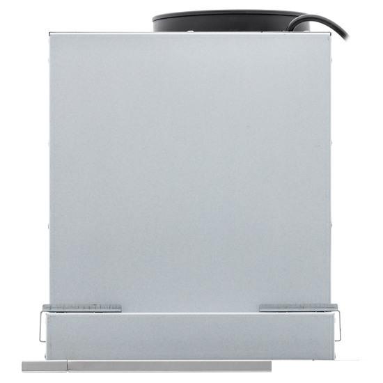 Кухонная вытяжка Krona Selina 600 PRM Inox 3P (нержавеющая сталь)- фото4