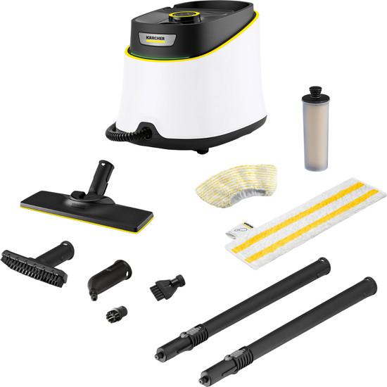 Пароочиститель Karcher SC 3 Deluxe 1.513-430.0- фото