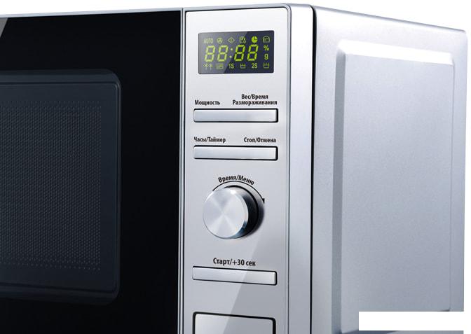Микроволновая печь CENTEK CT-1586- фото2