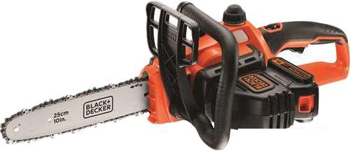 Аккумуляторная Black & Decker GKC1825L20- фото2