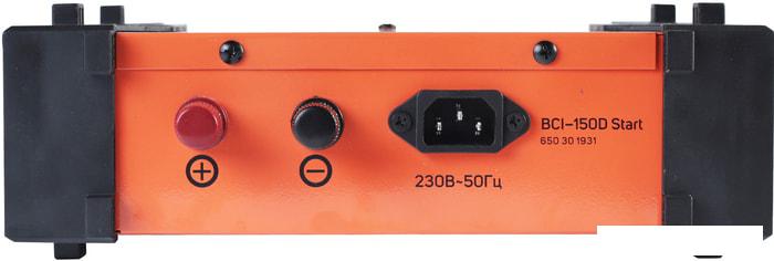 Пуско-зарядное устройство Patriot BCI-150D-Start- фото4
