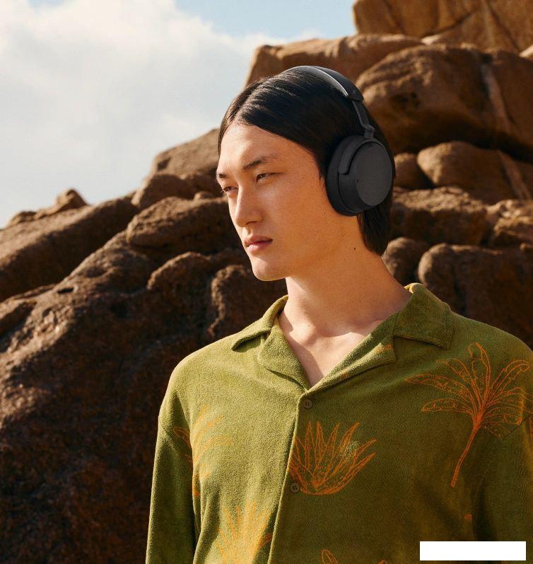 Наушники Sennheiser Accentum (черный)- фото3