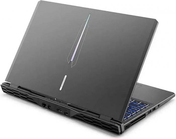 Игровой ноутбук Colorful Evol P16 TA 24 A10205400049- фото4