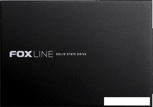 SSD Foxline FLSSD480X5 480GB
