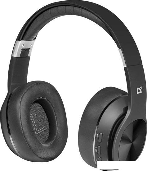 Наушники Defender FreeMotion B540- фото