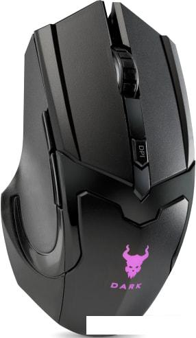 Игровая мышь SmartBuy Rush Winning Dark SBM-733AGG-K- фото2