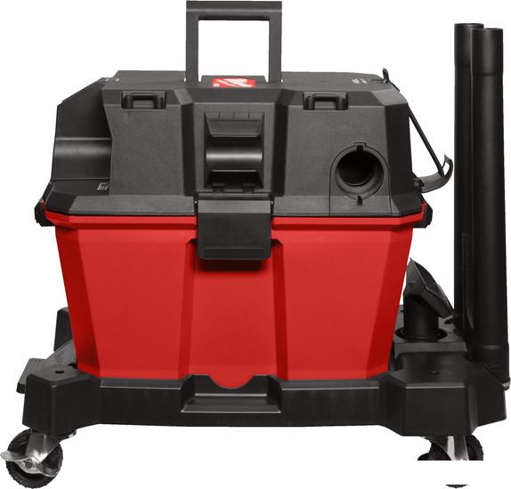 Пылесос Milwaukee M18 F2VC23L (без АКБ)- фото4