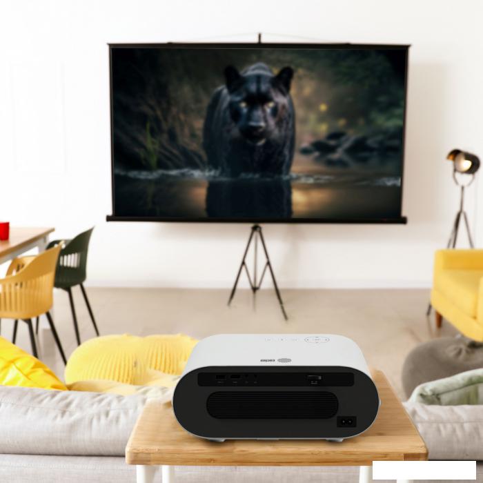Проектор CACTUS CS-PRO.01WT.WUXGA- фото4