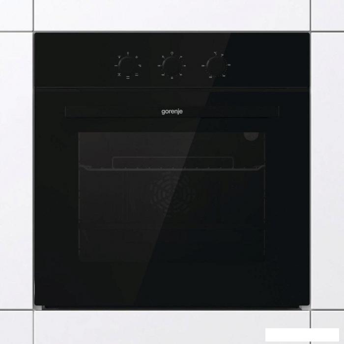 Электрический духовой шкаф Gorenje BO6725E02ABG- фото2