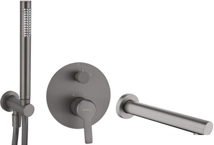 Смеситель Deante D01W