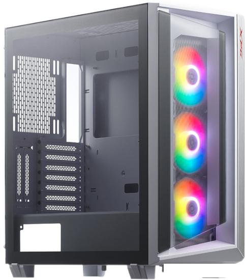 Корпус ADATA Cruiser Super (белый)- фото