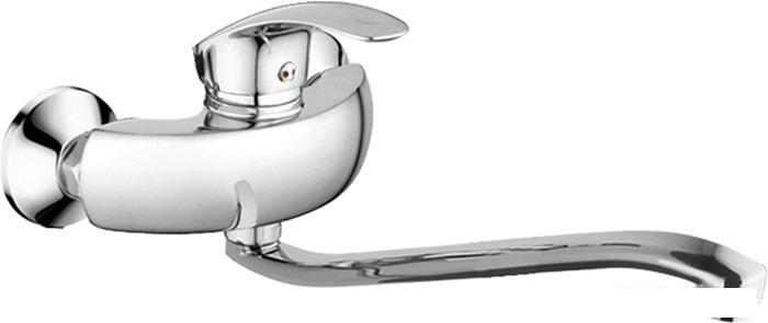 Смеситель Fashun A4621- фото