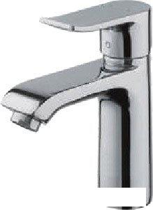 Смеситель Loffrey LF81034