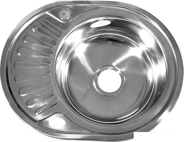 Кухонная мойка Fabia 62330R